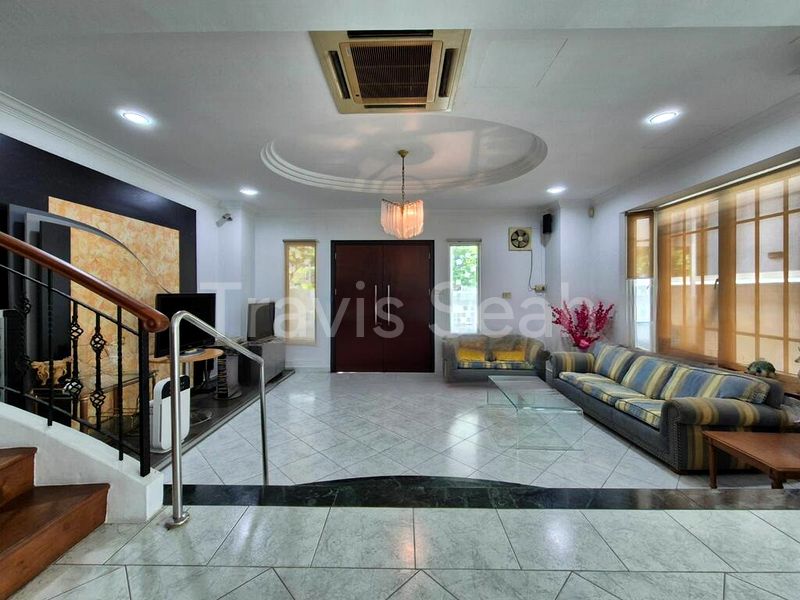 6 Bed Semi-Detached House (Landed) for Sale in  Hougang View - Image 18